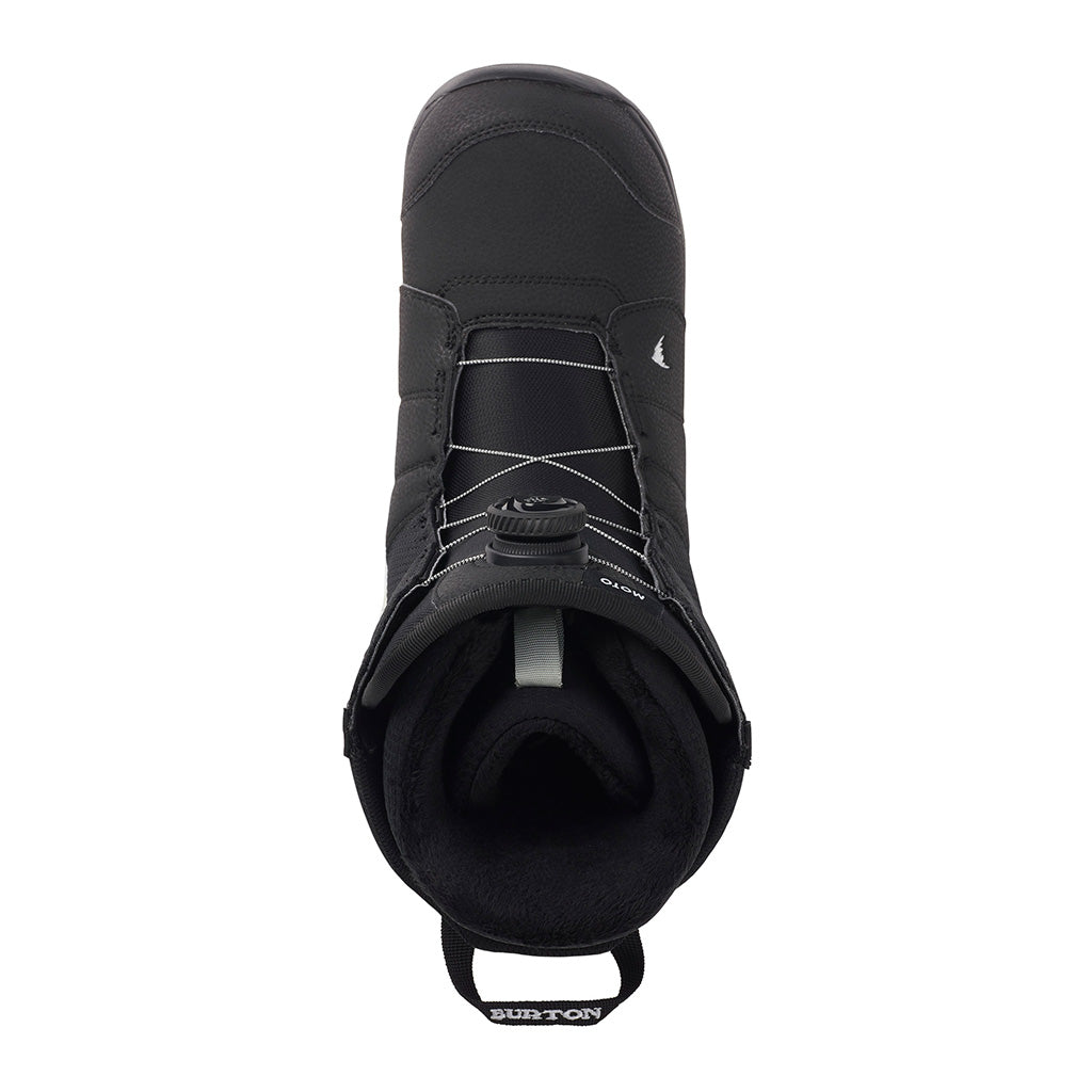 Moto BOA® - Snowboardstøvler