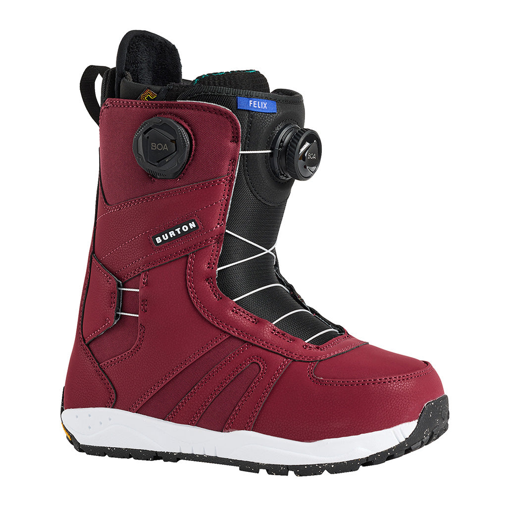 Felix BOA - Snowboardstøvler