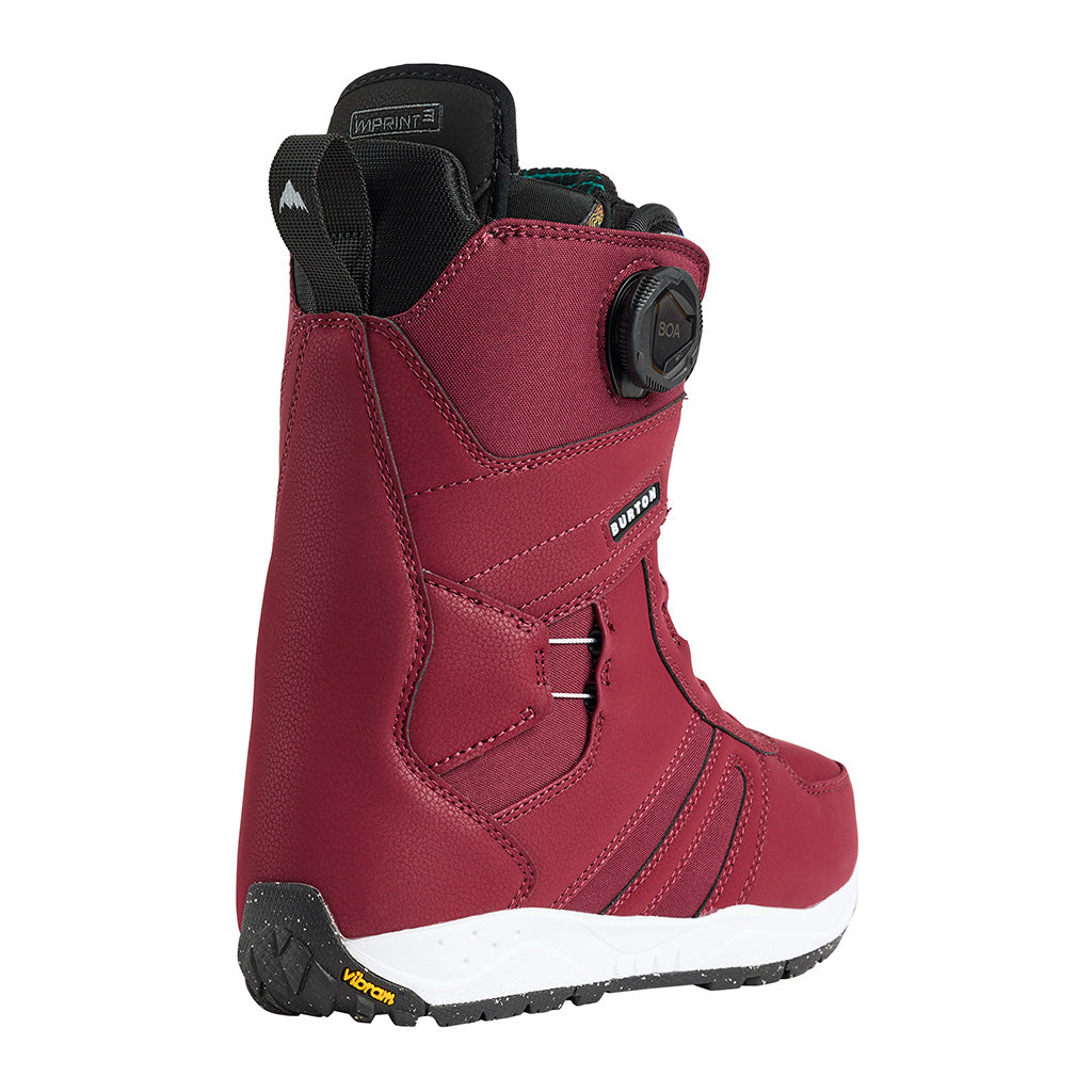 Felix BOA - Snowboardstøvler