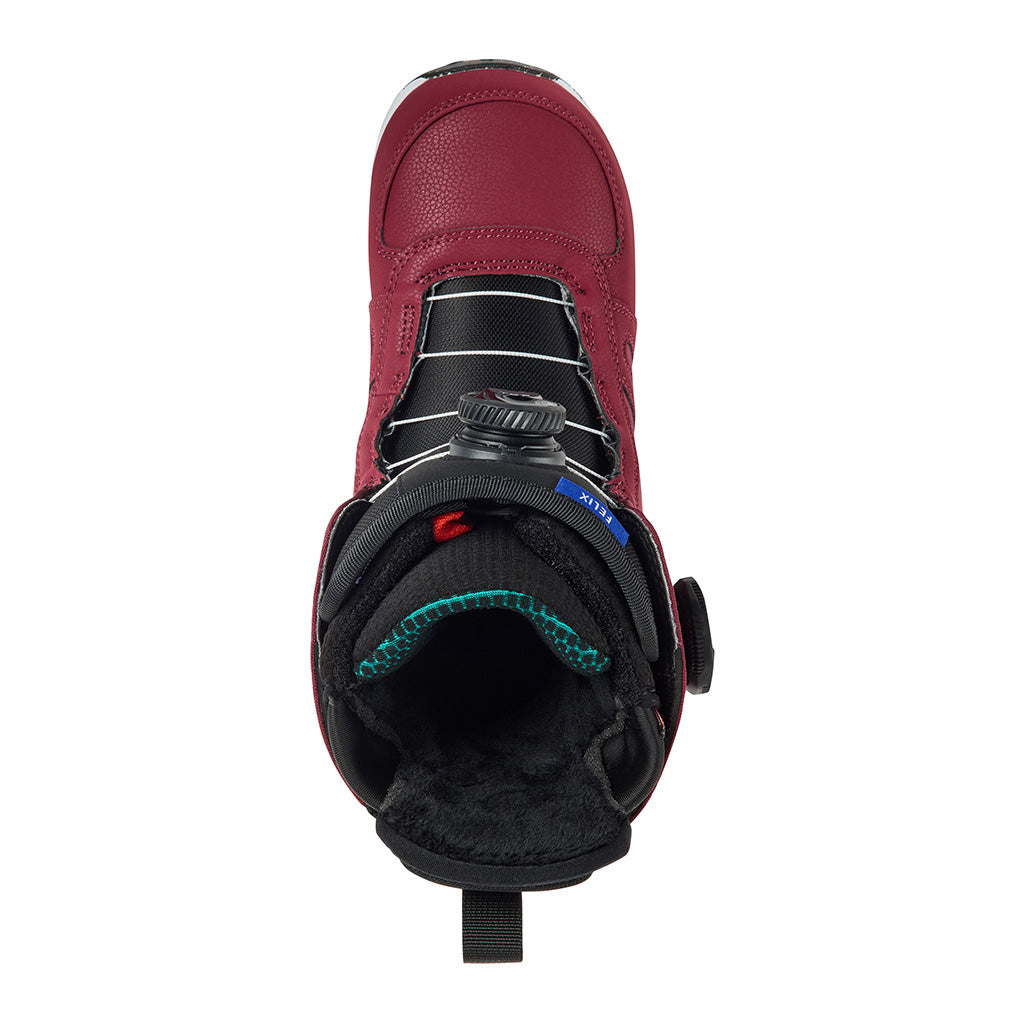 Felix BOA - Snowboardstøvler