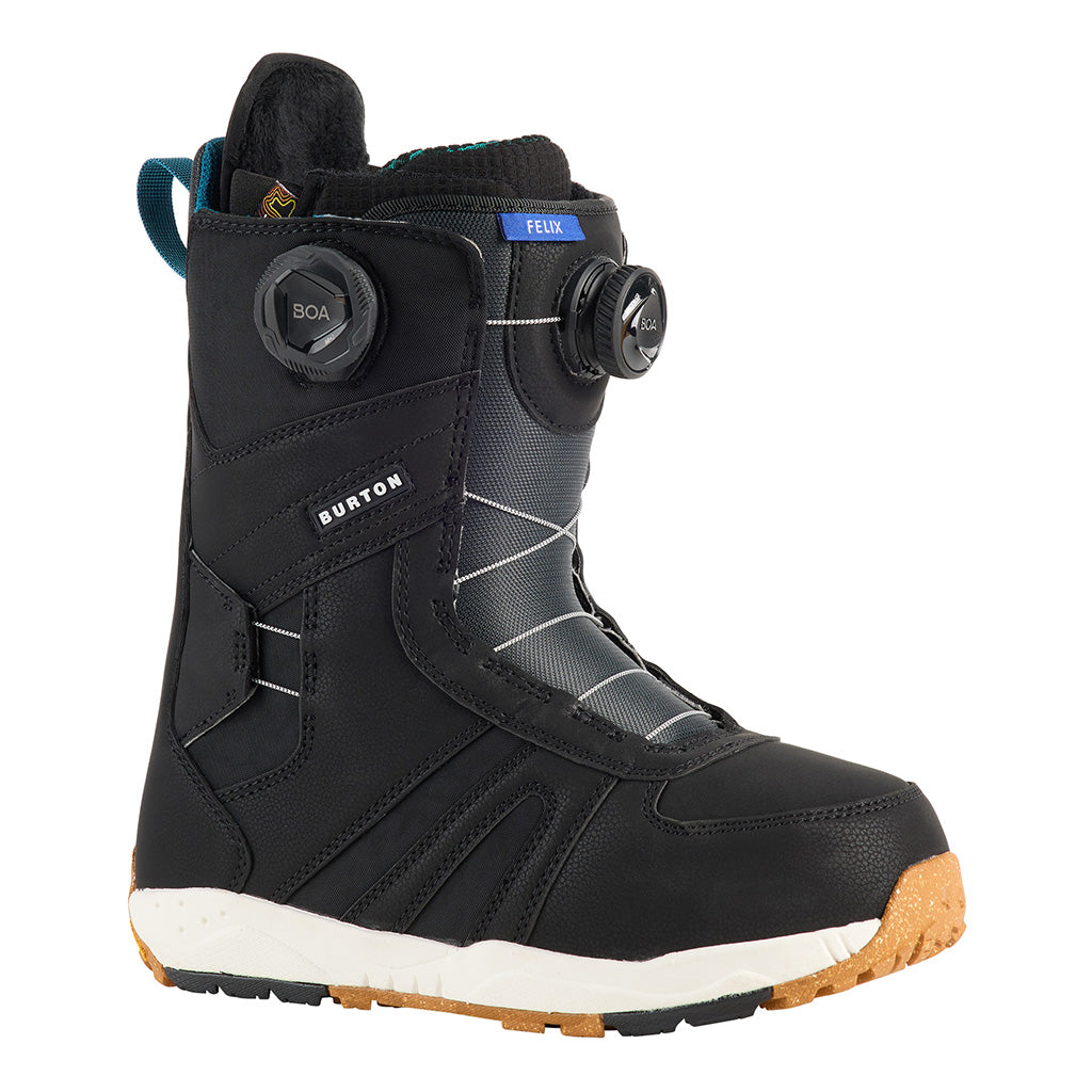 Wms Felix BOA® Snowboard Boots - Snowboardstøvler