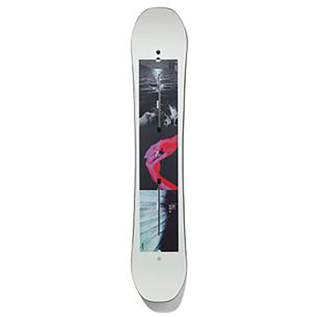 Talent Scout Snowboard
