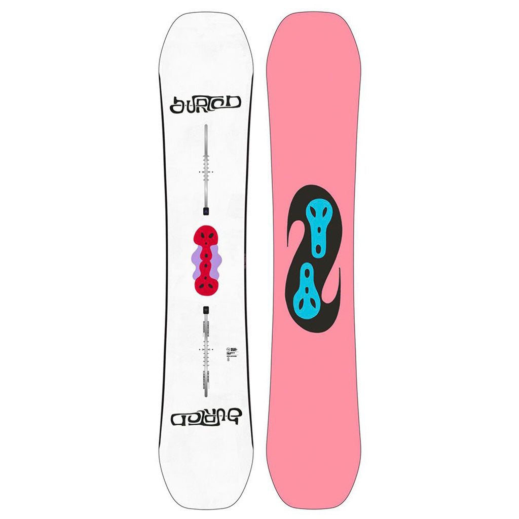 Free Thinker Snowboard