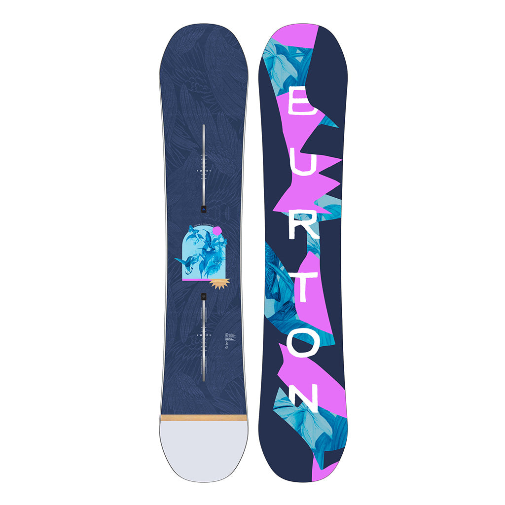 Wms Yeasayer Snowboard - Snowboard