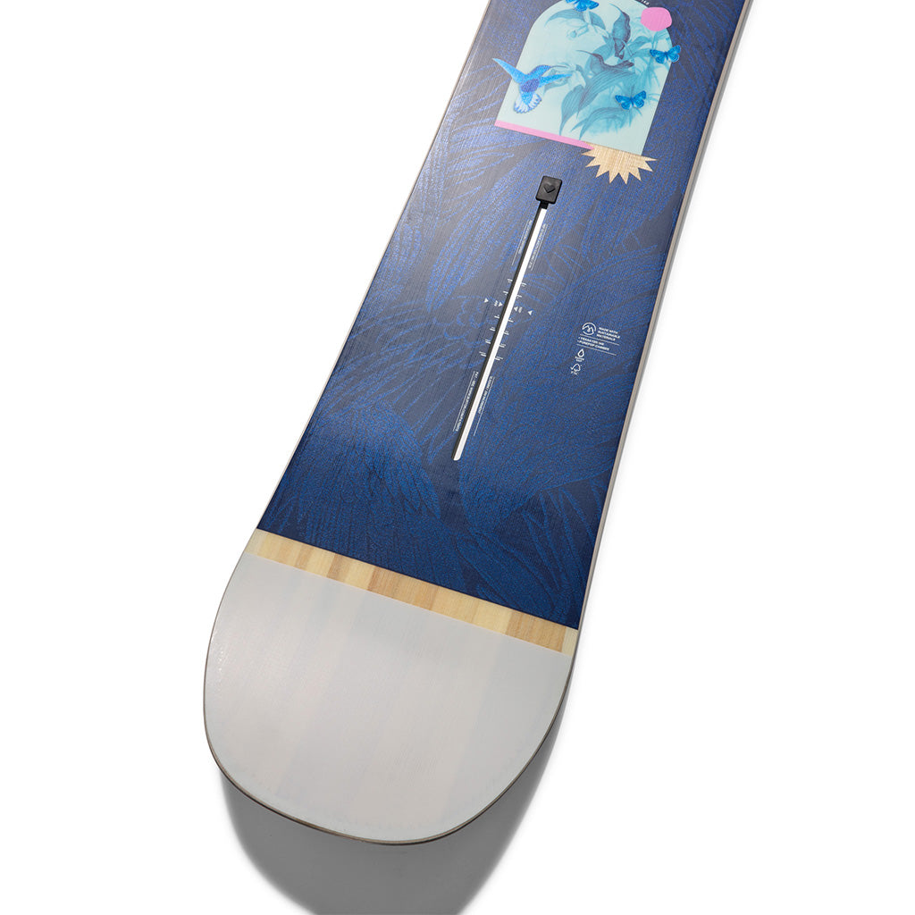 Wms Yeasayer - Snowboard