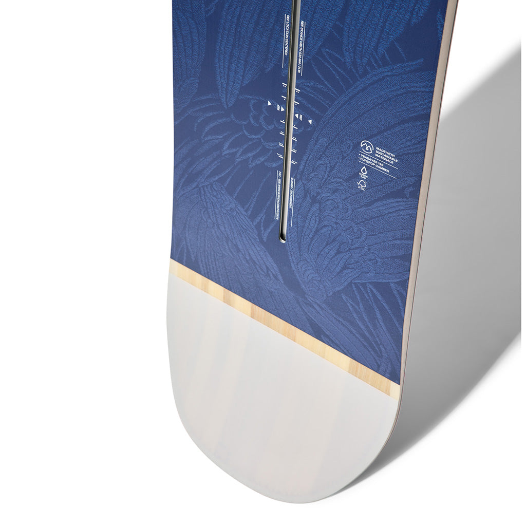 Wms Yeasayer - Snowboard