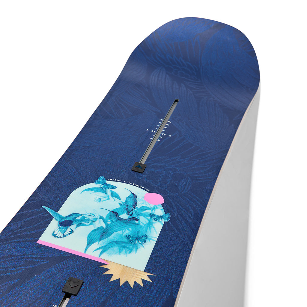 Wms Yeasayer - Snowboard