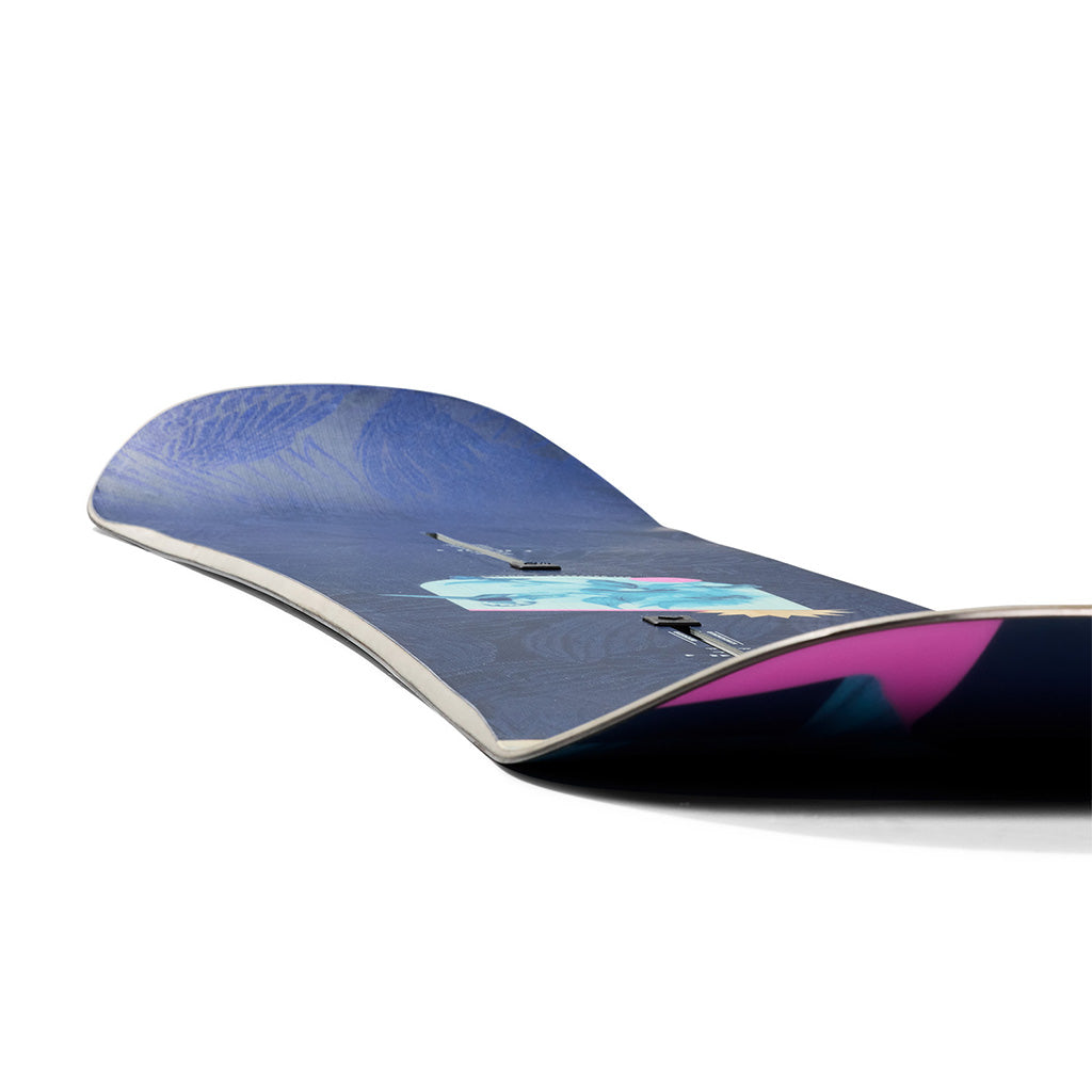 Wms Yeasayer - Snowboard