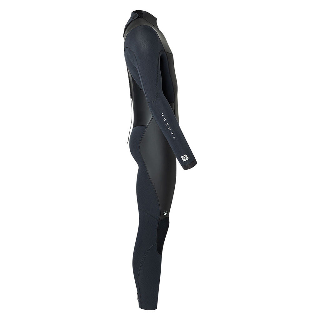Combat Fullsuit GBS 5/4 BZ - C1 - Våddragt