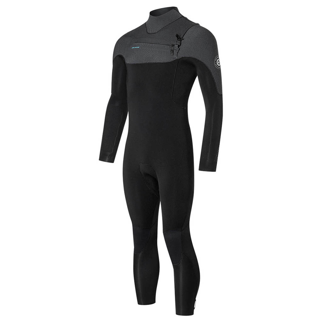 Mission Fullsuit Gbs 5/4 FZ - C1 - Våddragt