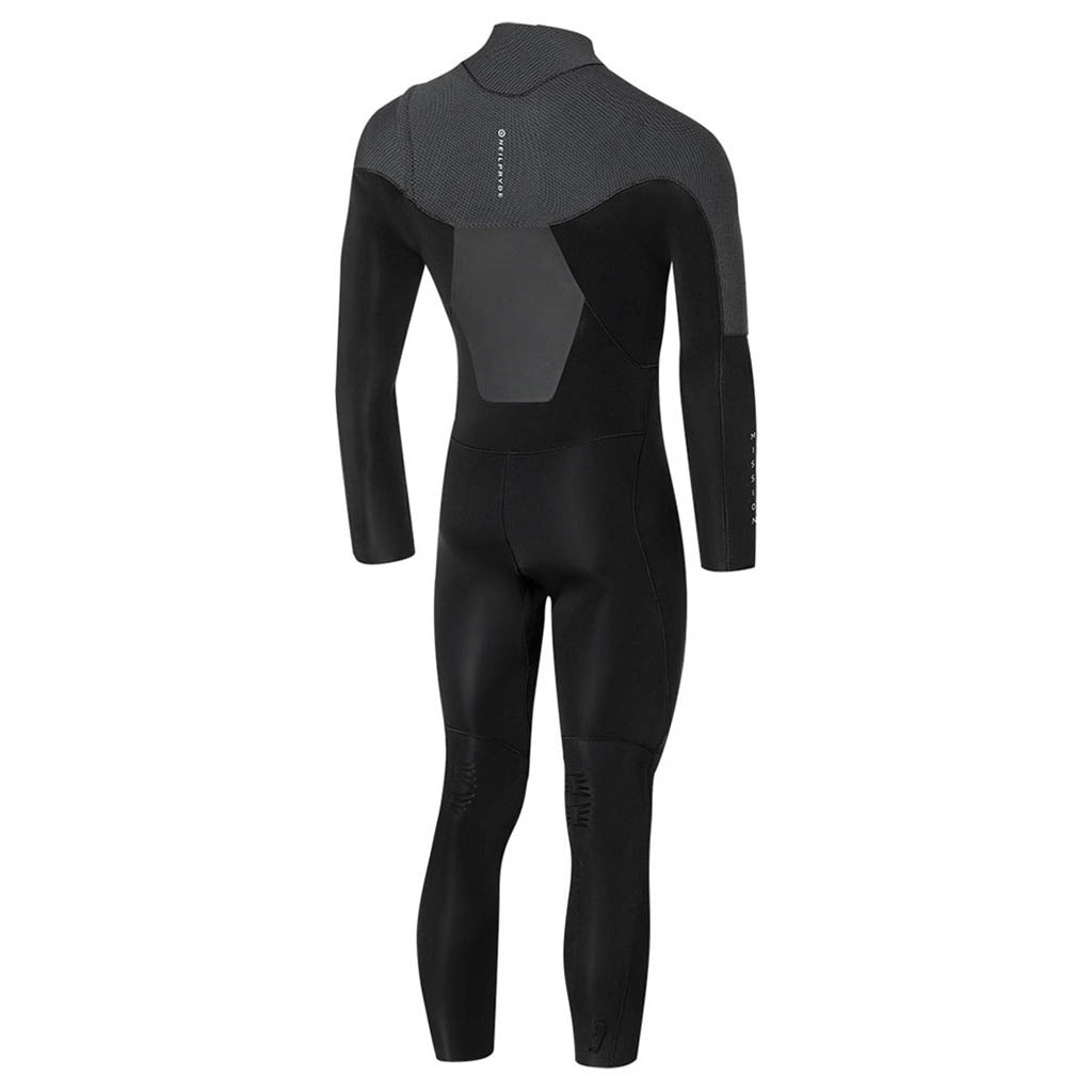 Mission Fullsuit Gbs 5/4 FZ - C1 - Våddragt