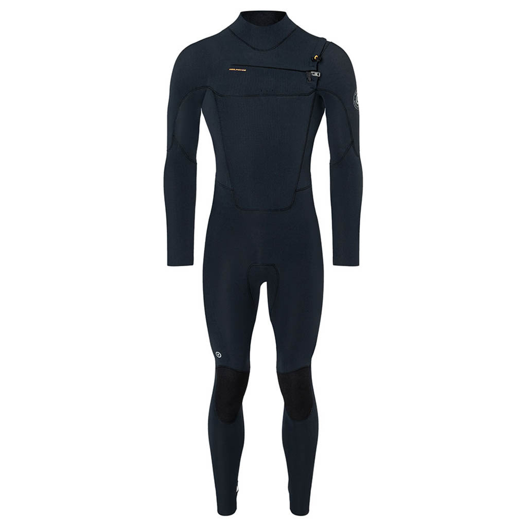 Rise Fullsuit GBS 5/4 FZ - C1 - Våddragt