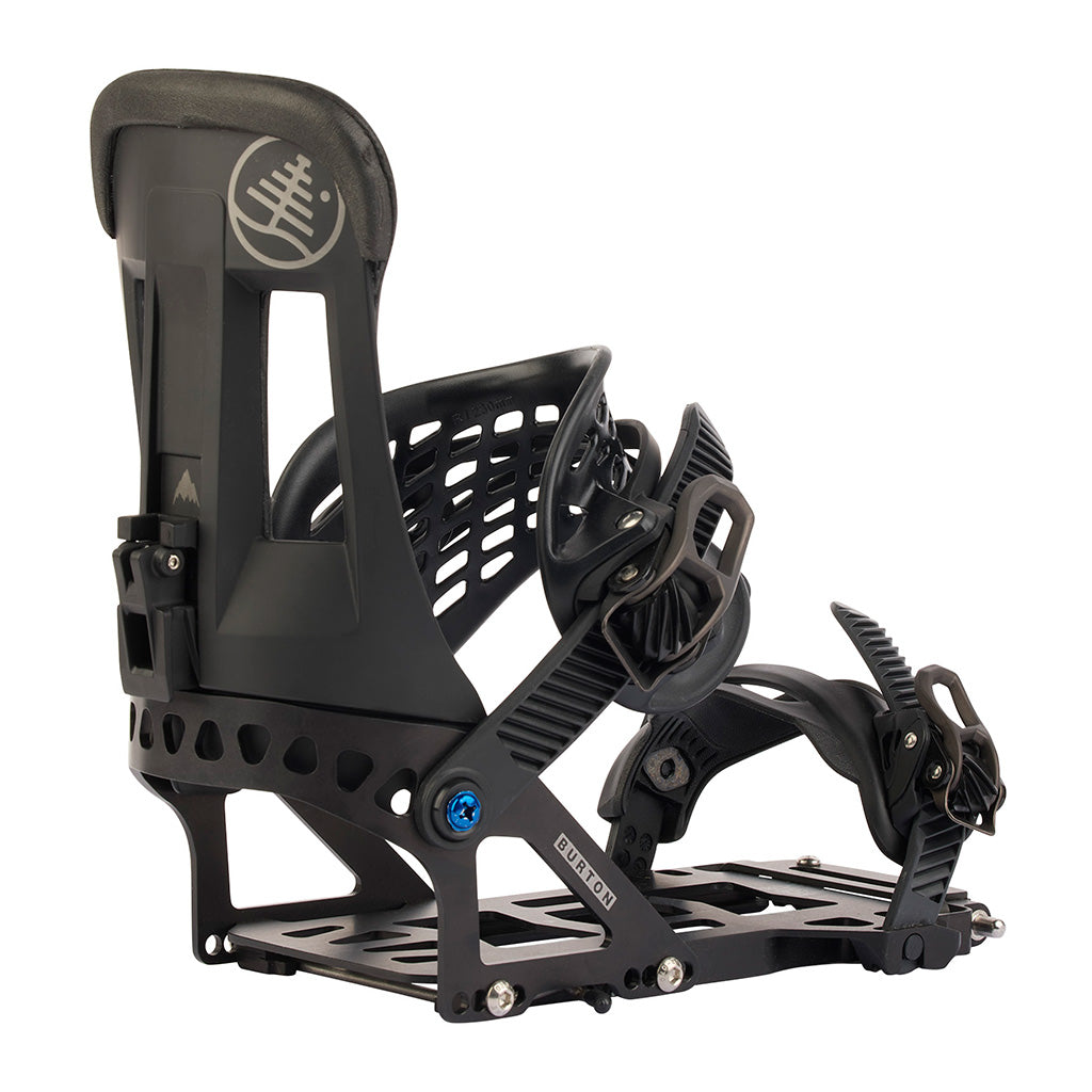 Hitchhiker Splitboard Bindings - Snowboardbindinger