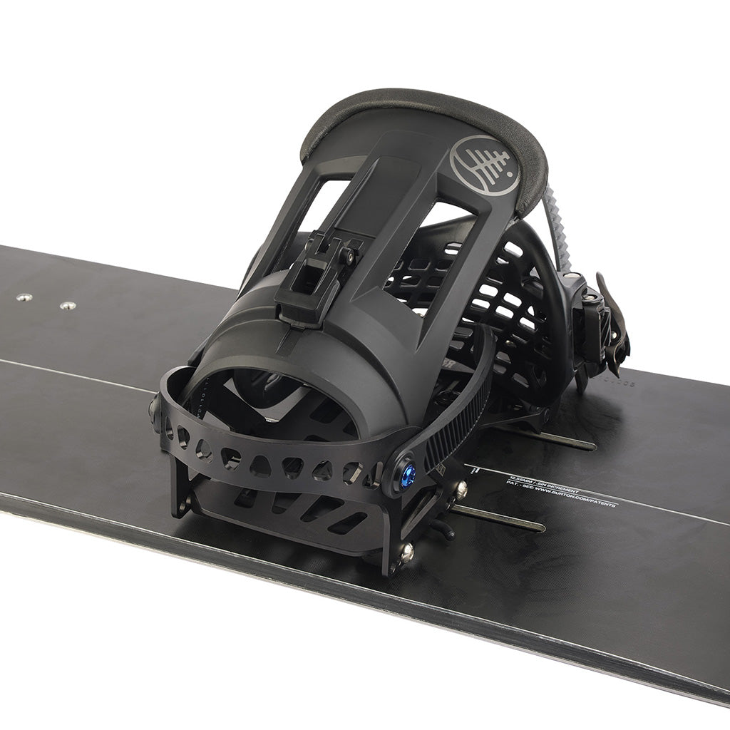 Hitchhiker Splitboard - Snowboardbindinger