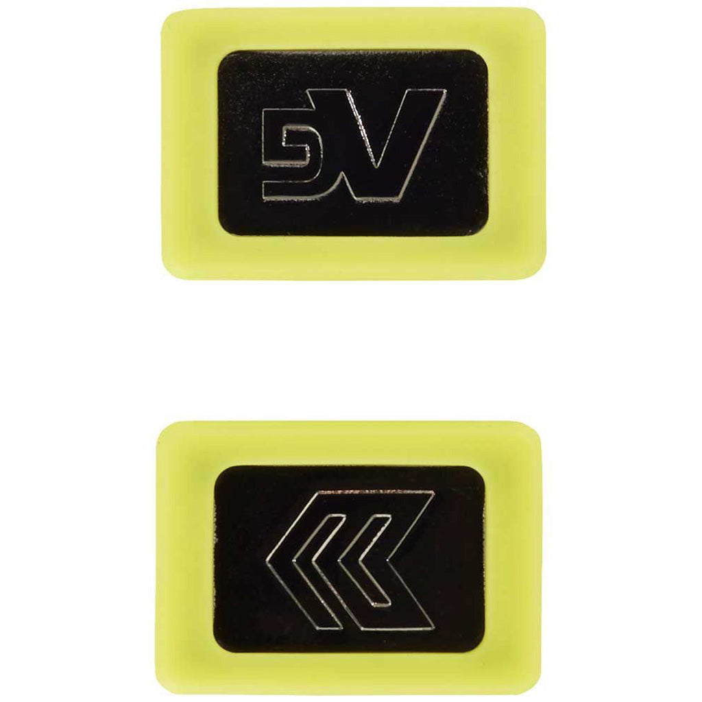 Channel Plugs i farven Ag Logo