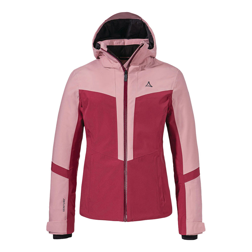 Ski Kanzelwand - Skijakke