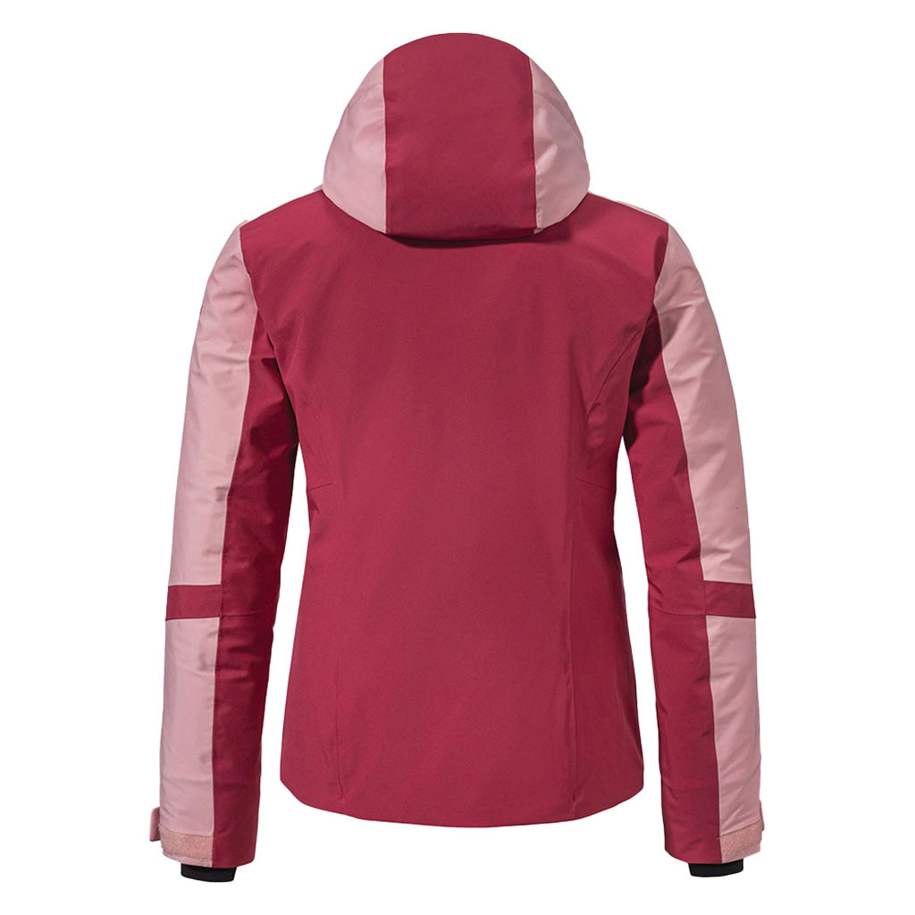 Ski Kanzelwand - Skijakke