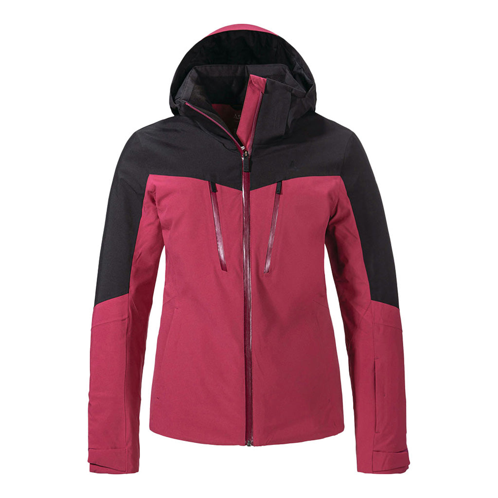 Style Ammerte - Skijakke