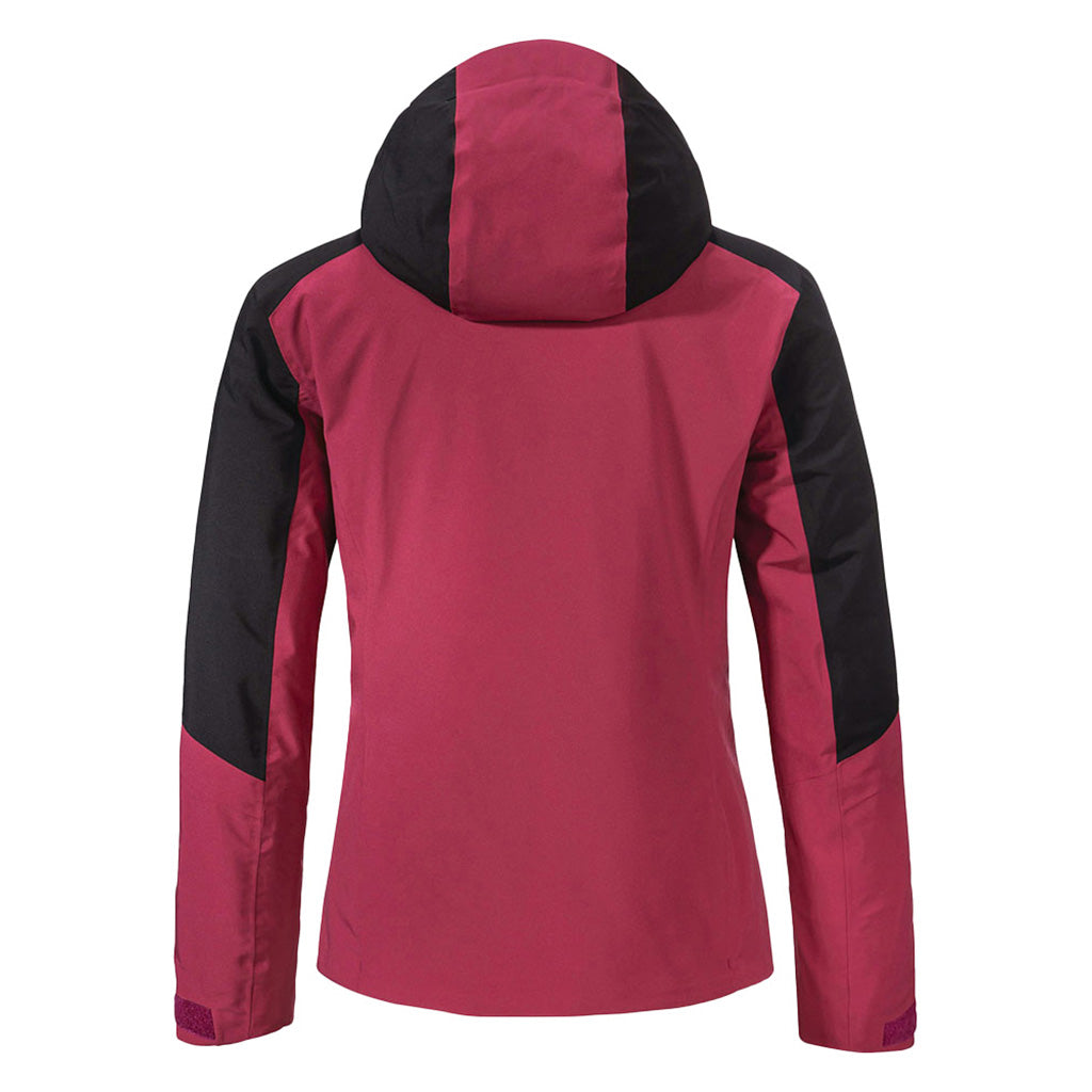 Style Ammerte - Skijakke