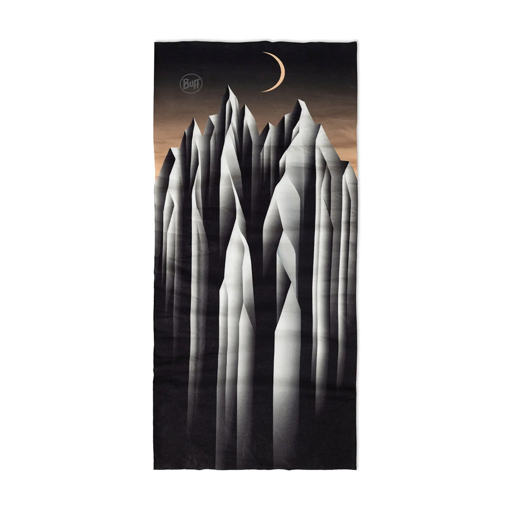 Original Ecostretch - Halsedisse