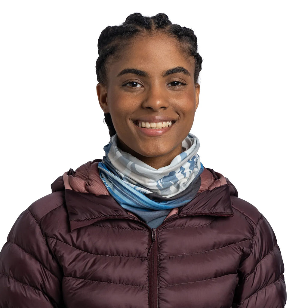 Original Ecostretch - Halsedisse