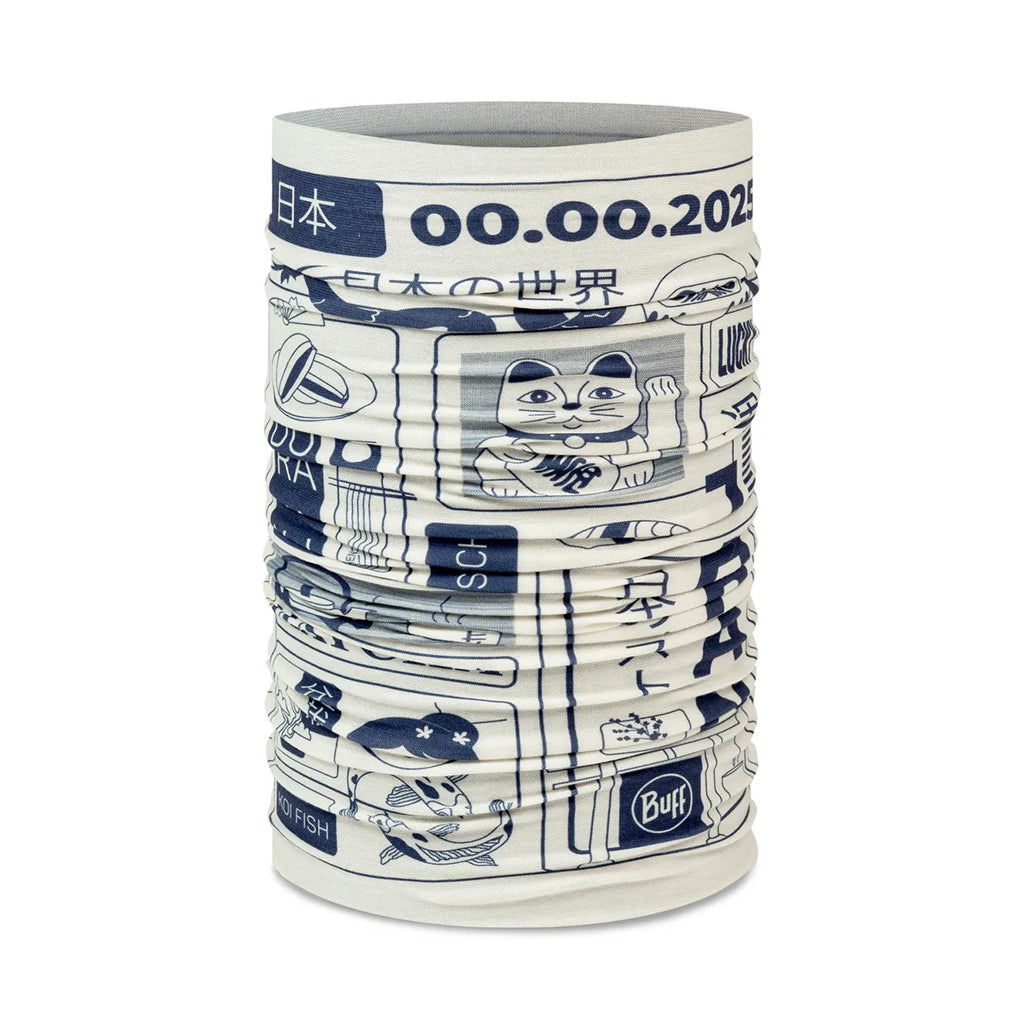 Original Ecostretch - Halsedisse