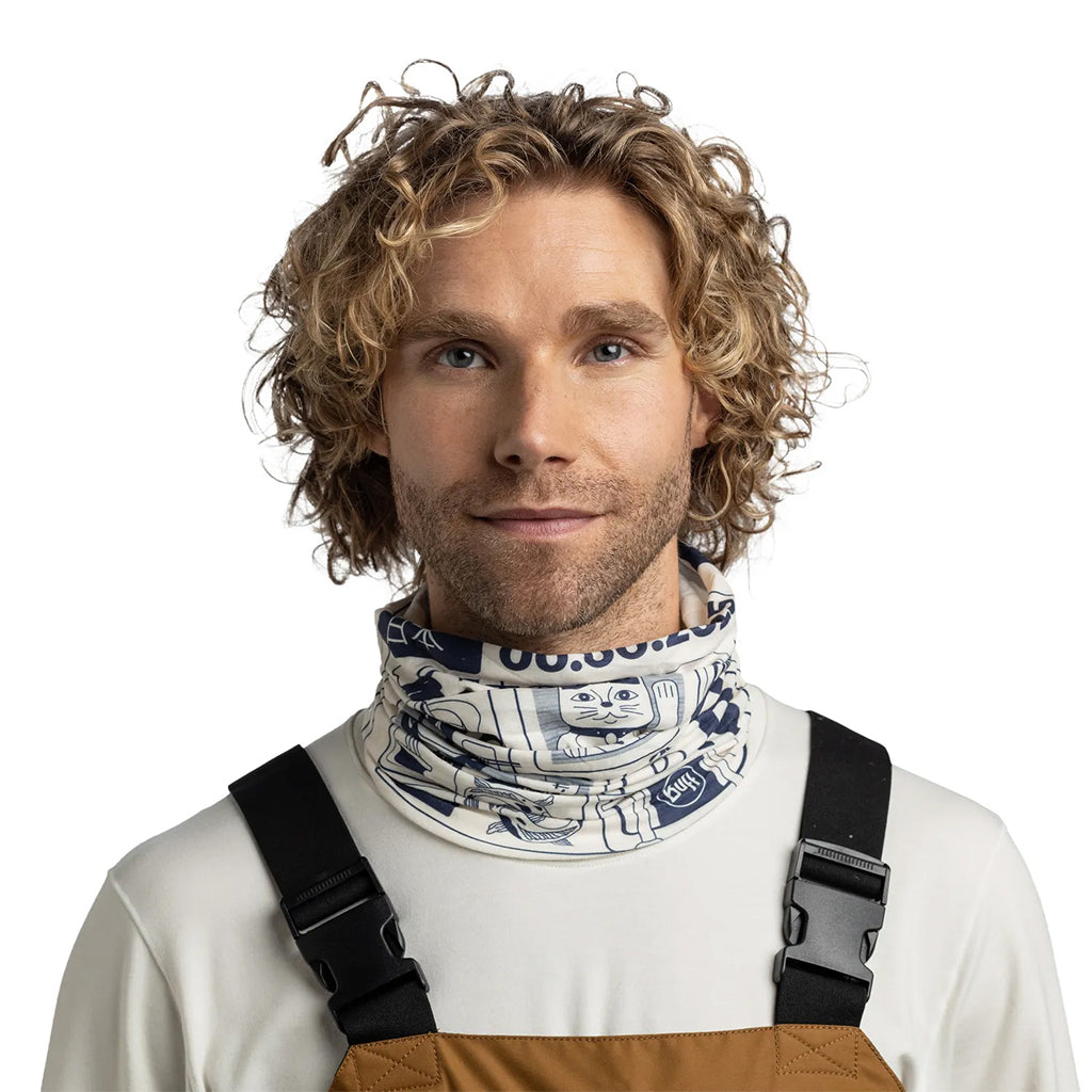 Original Ecostretch - Halsedisse