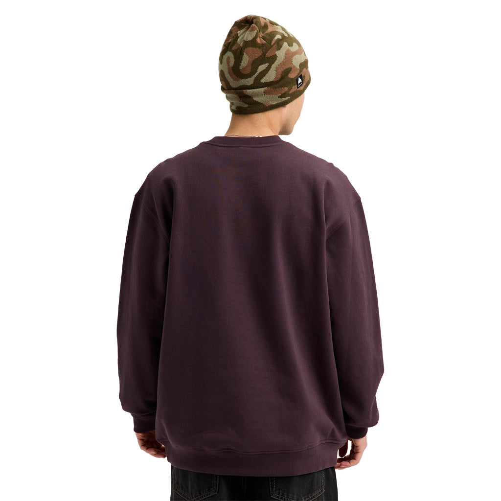 BRTN Crew - Sweatshirt