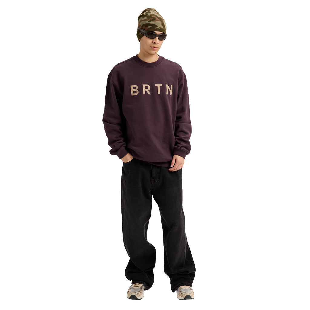 BRTN Crew - Sweatshirt