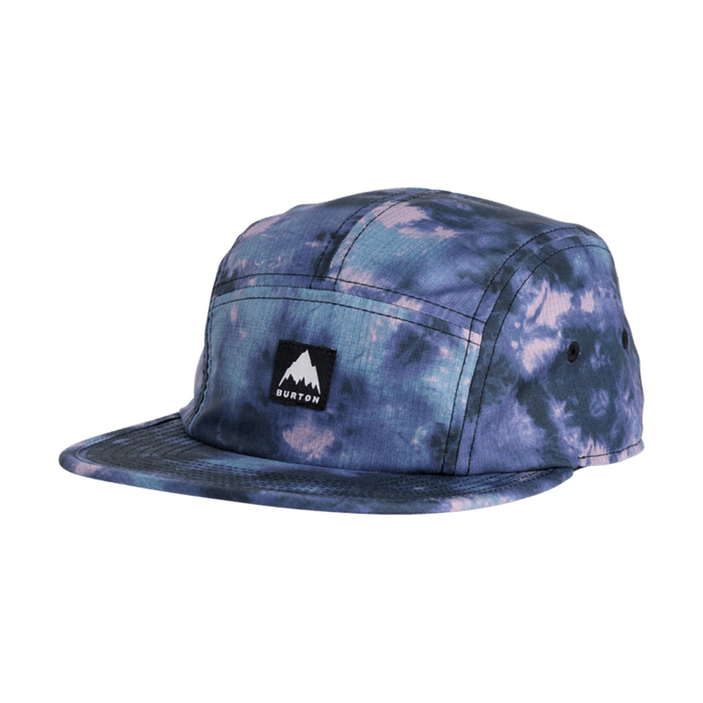 Cordova 5-Panel Hat - Cap