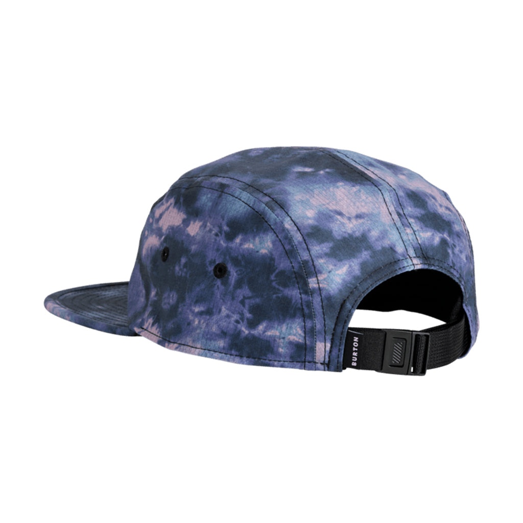 Cordova 5-Panel Hat - Cap