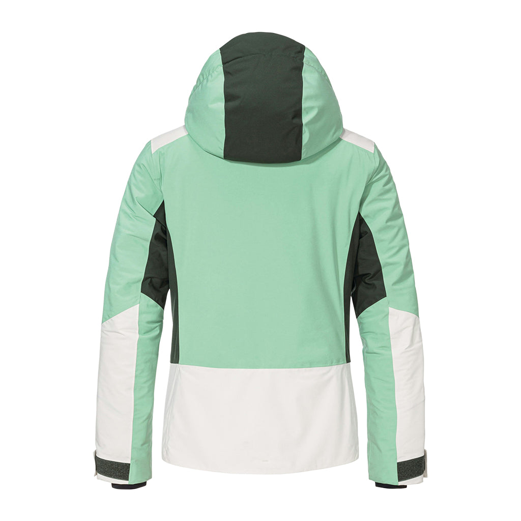 Jacket Zandwel - Skijakke