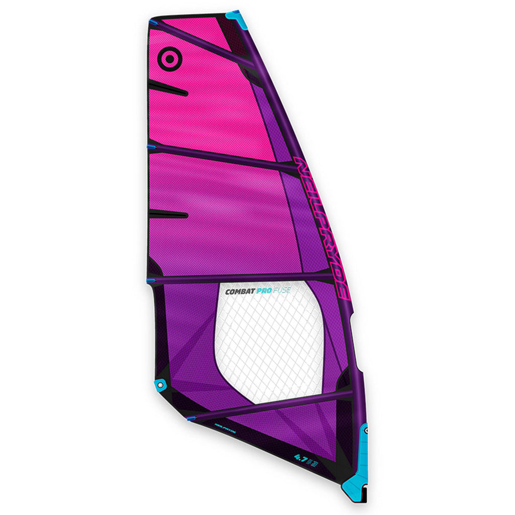 Combat Pro Fuse C3 - Windsurf Sejl