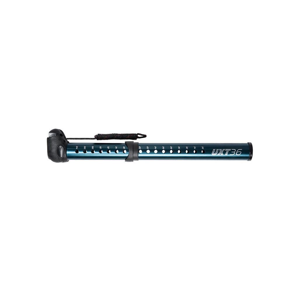 Uxt Sdm Extension
