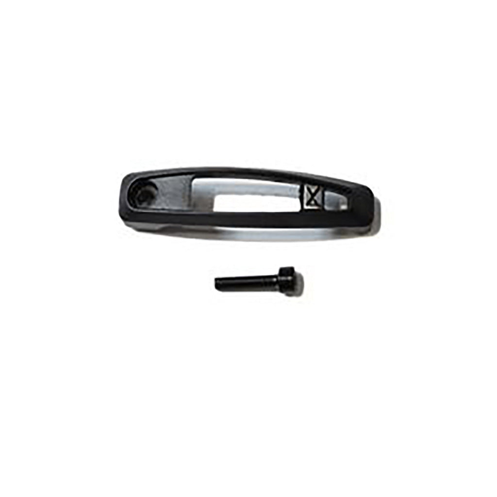 En Skihjelm, Talan/Wren Gog Clip i farven sort