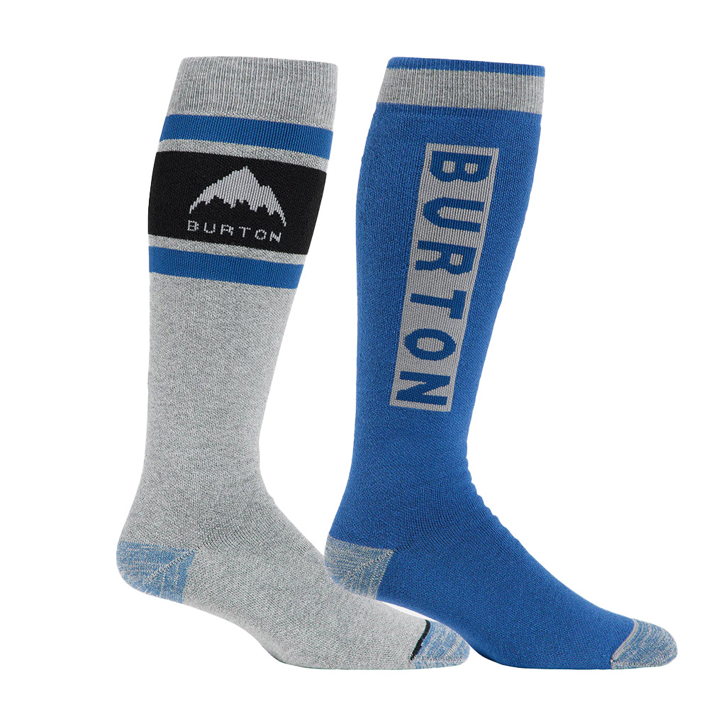Weekend Midweight Socks (2 Pack) - Skisokker