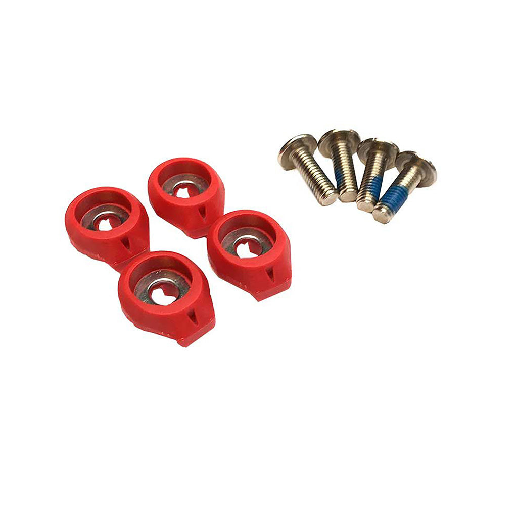 Apex Screw And Washer Set