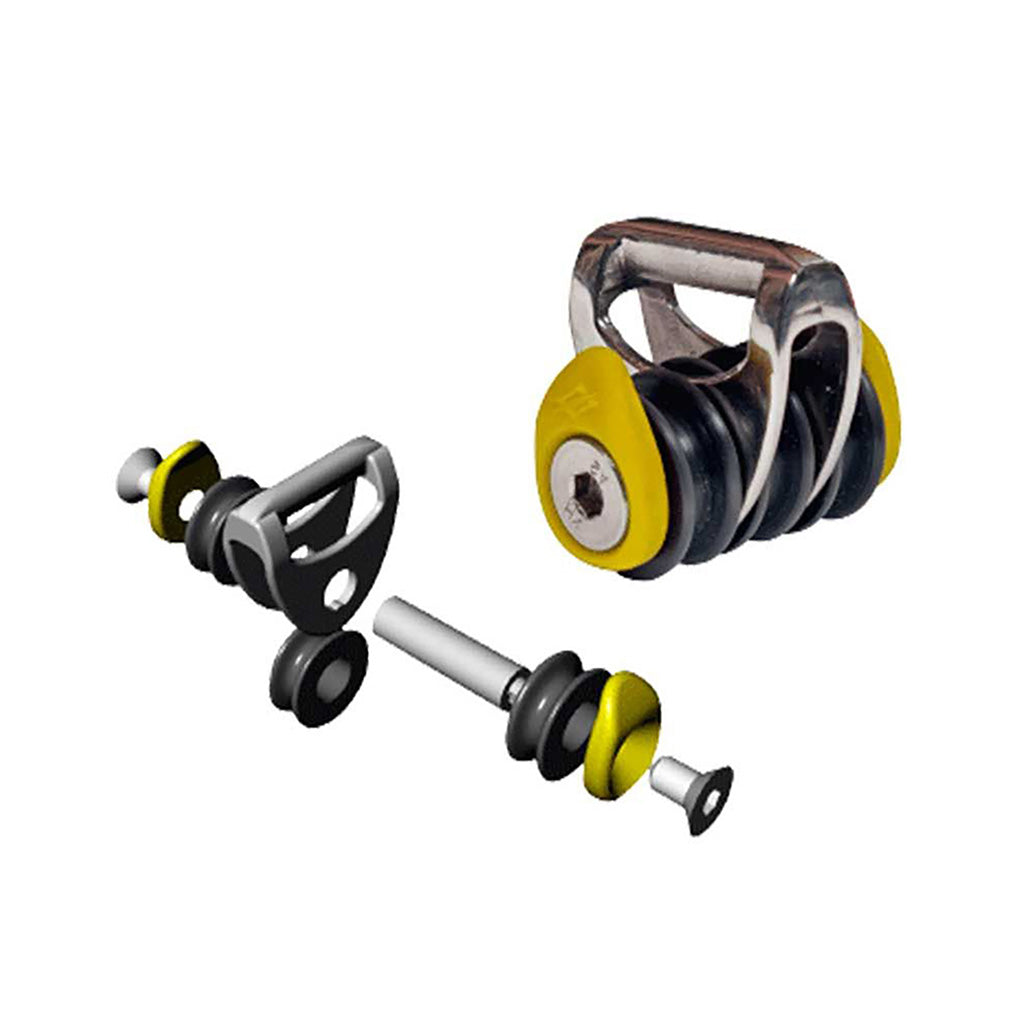 Roller Tack Pulley