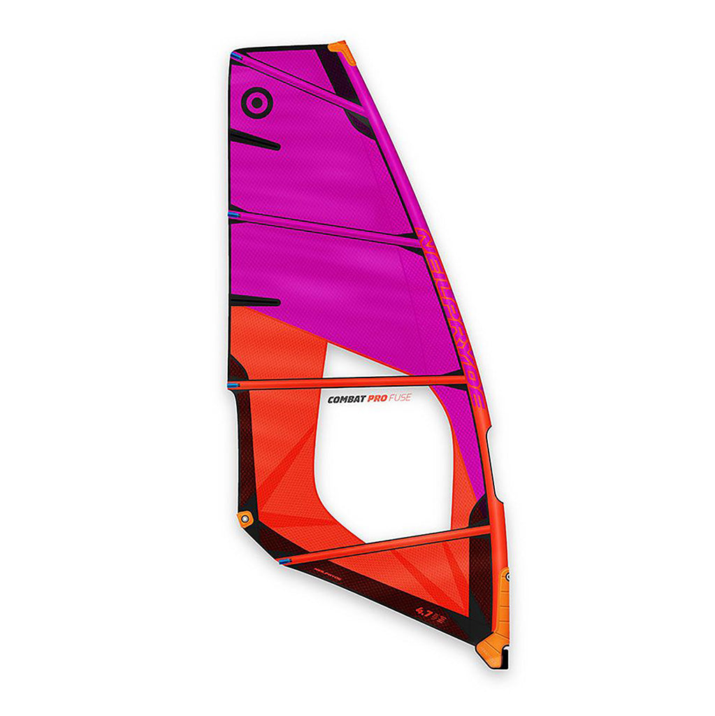 Combat Pro Fuse C3 2025 - Windsurfsejl