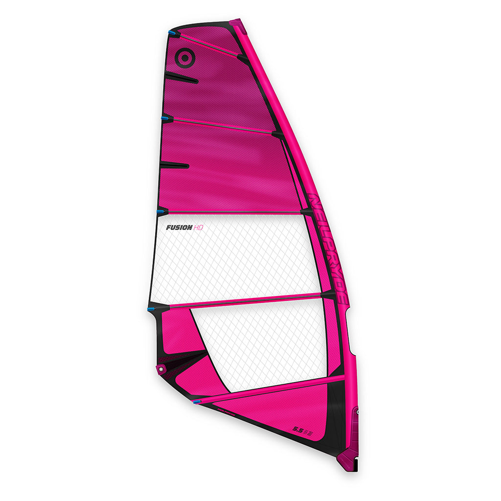 Fusion HD C2 2025 - Windsurfsejl