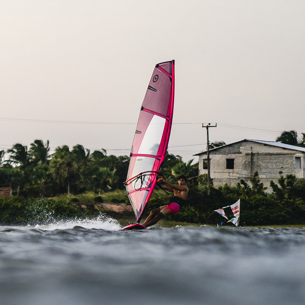 Fusion HD C2 2025 - Windsurfsejl