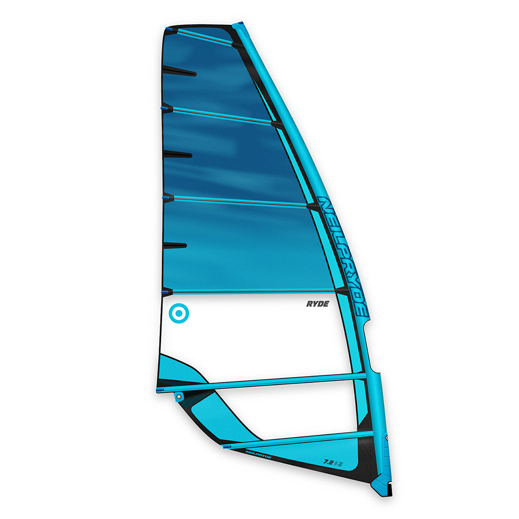 Ryde C1 2025 - Windsurfsejl