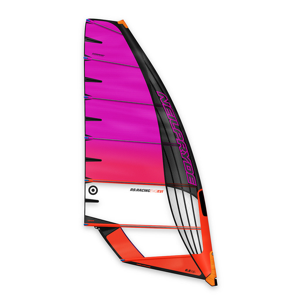 RS Racing Evo XVl C3 2025 - Windsurfsejl