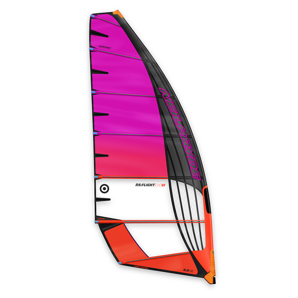 RS Flight Evo Vl C3 2025 - Windsurfsejl