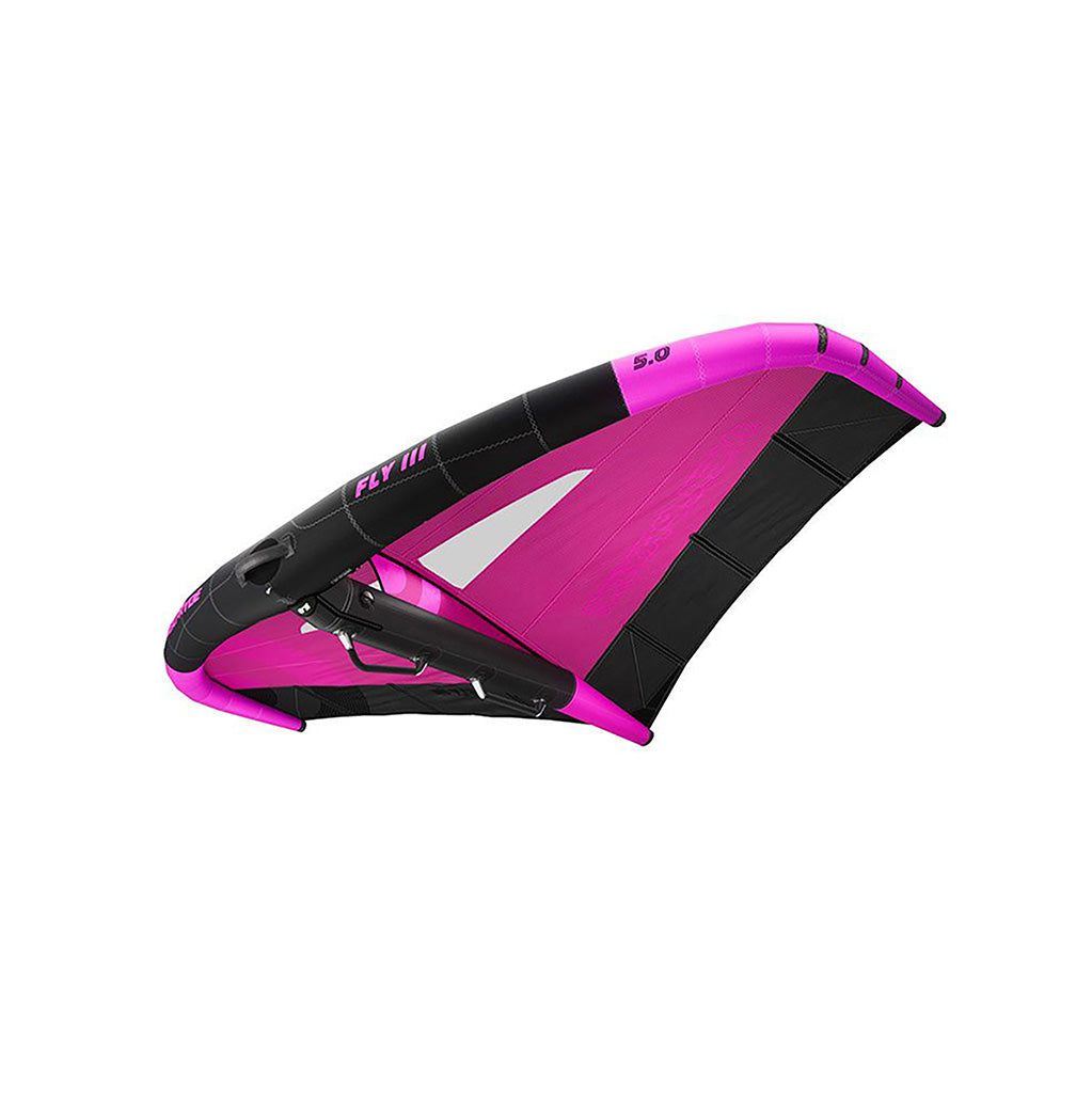 En Wing, Fly III C2 2025 i farven Berry / Pink