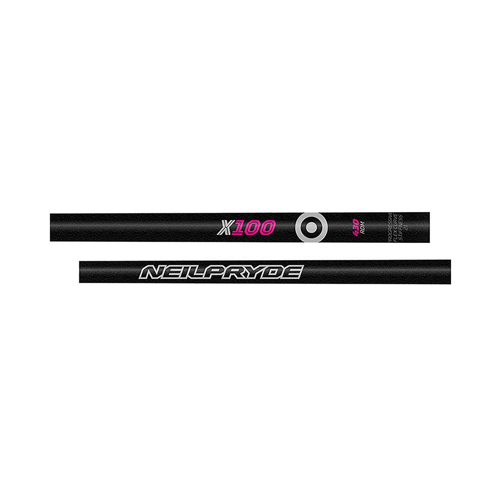 X100 RDM 2025 - Windsurf Mast