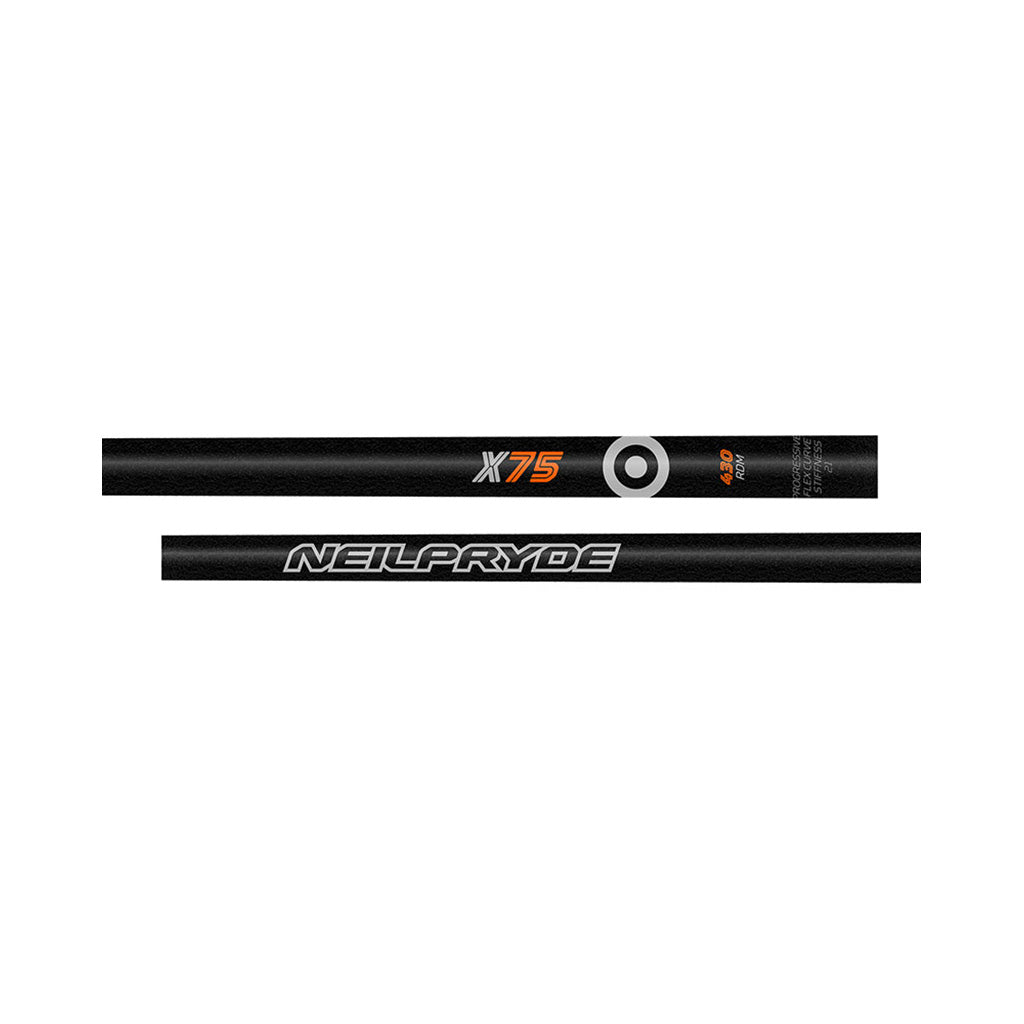 X75 Rdm Windsurf Mast