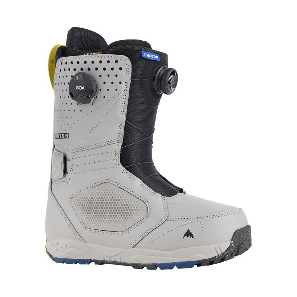 Photon BOA Snowboardstøvler i farven grå