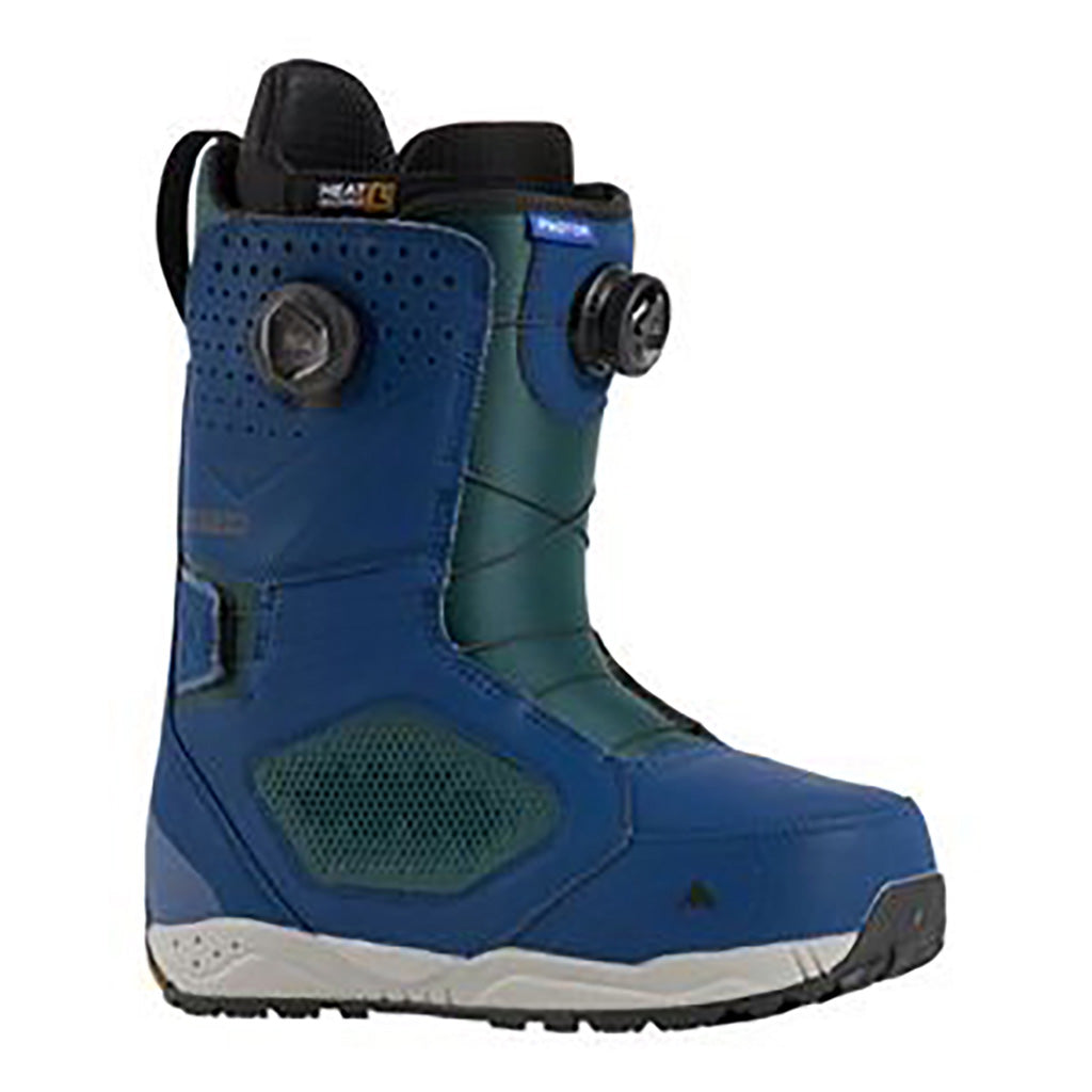 Photon BOA Snowboardstøvler i farven Nightfall/Deep Emerald