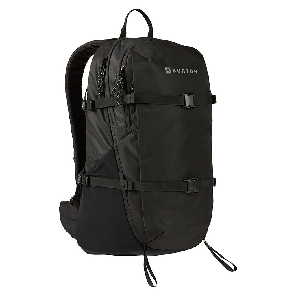 Day Hiker 30L Rygsæk set fra siden